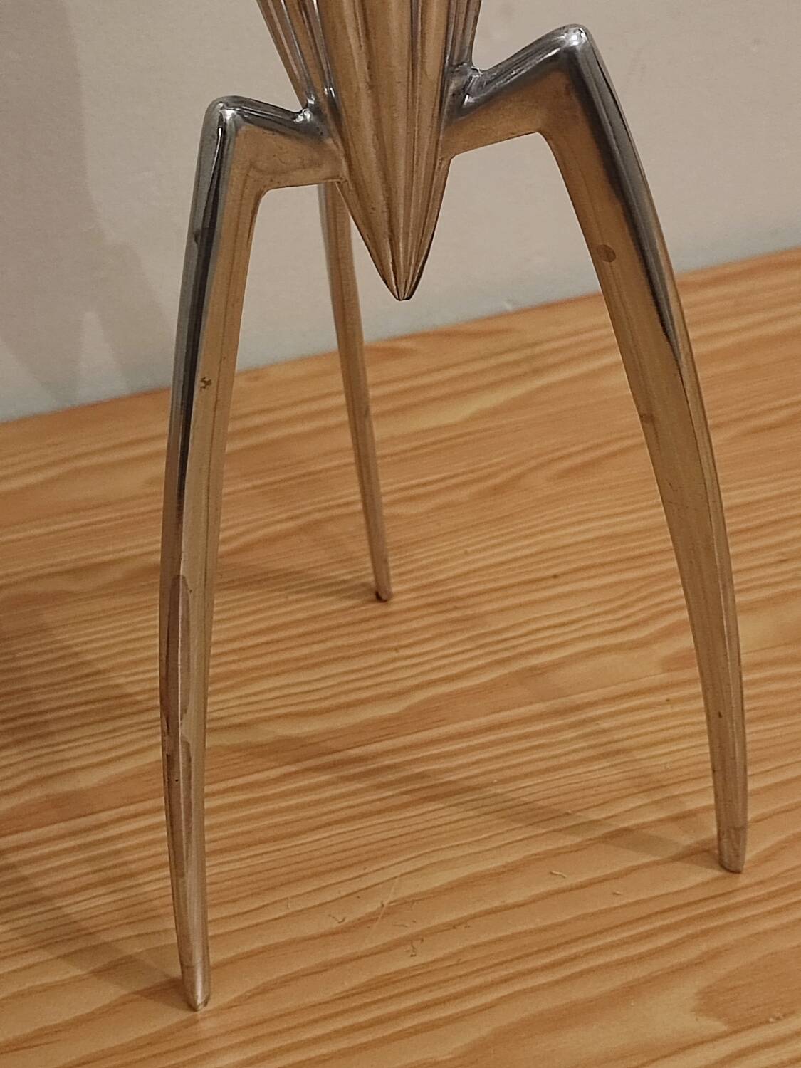 Philippe Starck Citrus press.