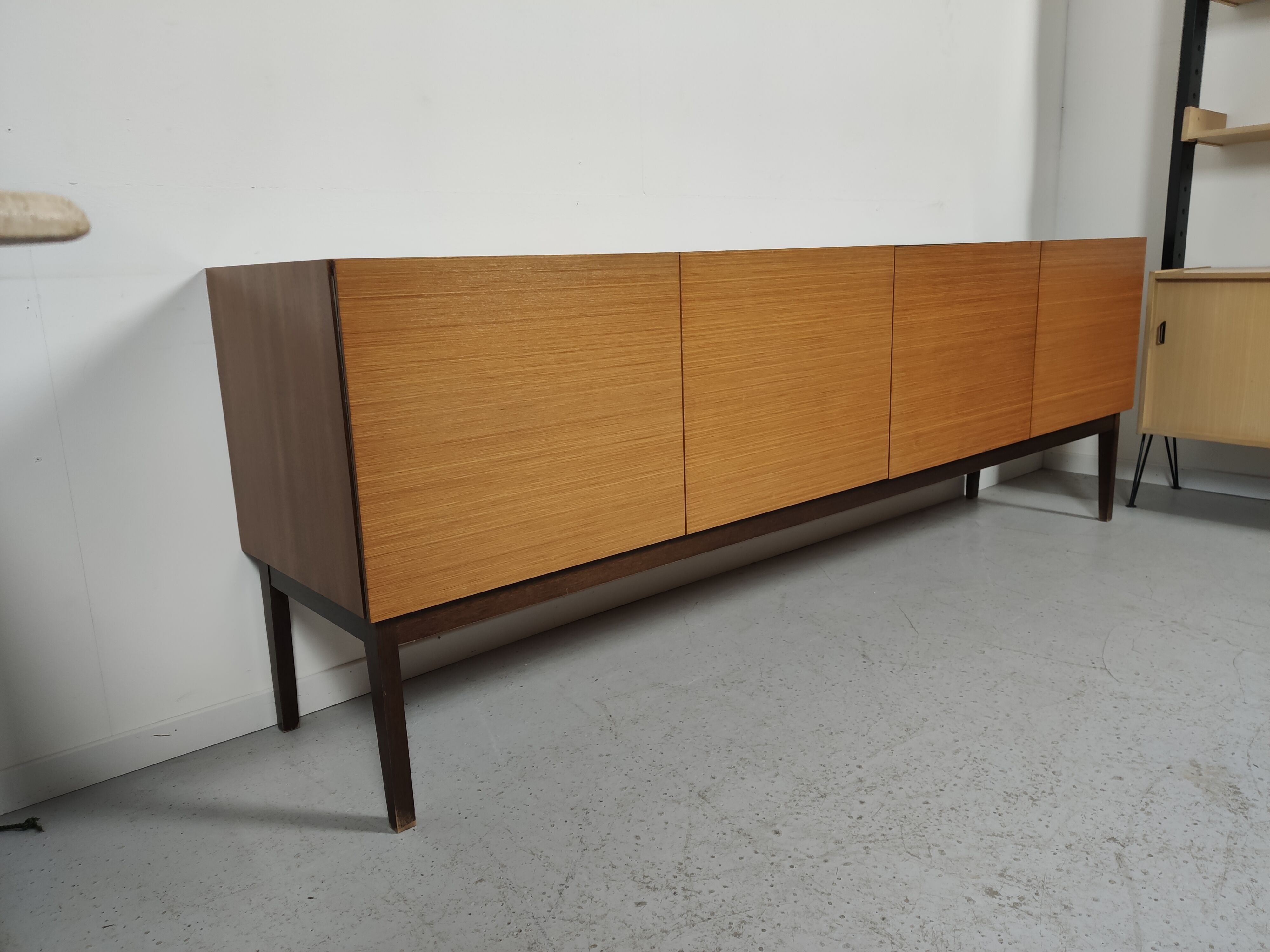 Scandinavian sideboard 1960s