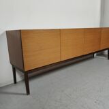Scandinavian sideboard 1960s