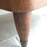 Art Deco bedside pair