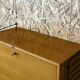 String shelf by Kajsa & Nils "Nisse" Strinning Sweden 60/70