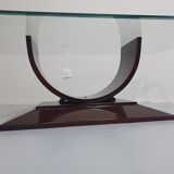 Art Deco coffee table