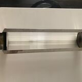 Art deco wall lights