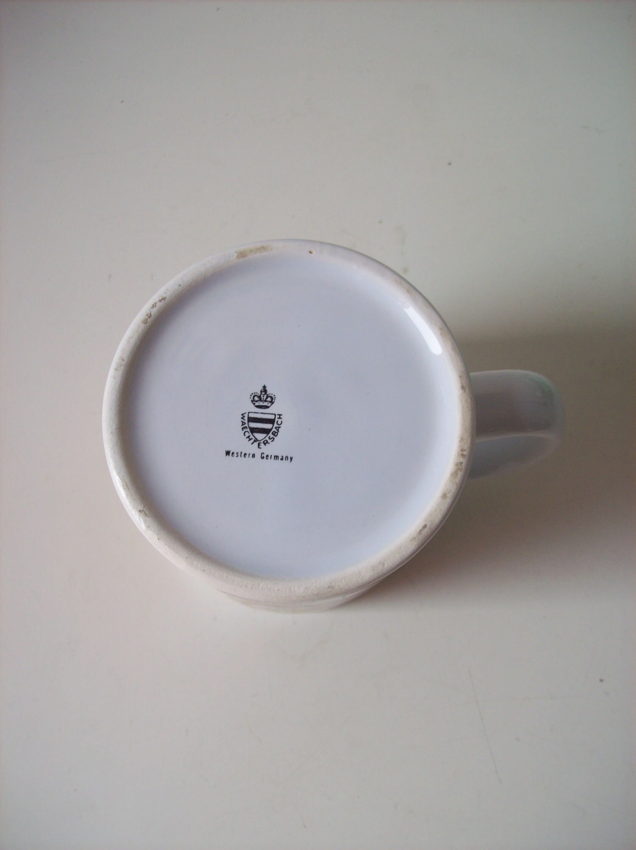 Mug