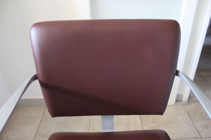 Hairdresser's chair/ vintage office chair