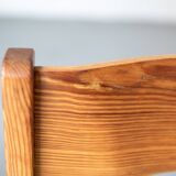 Set of 4 dining chairs by Farstrup, Denmark, 1970's