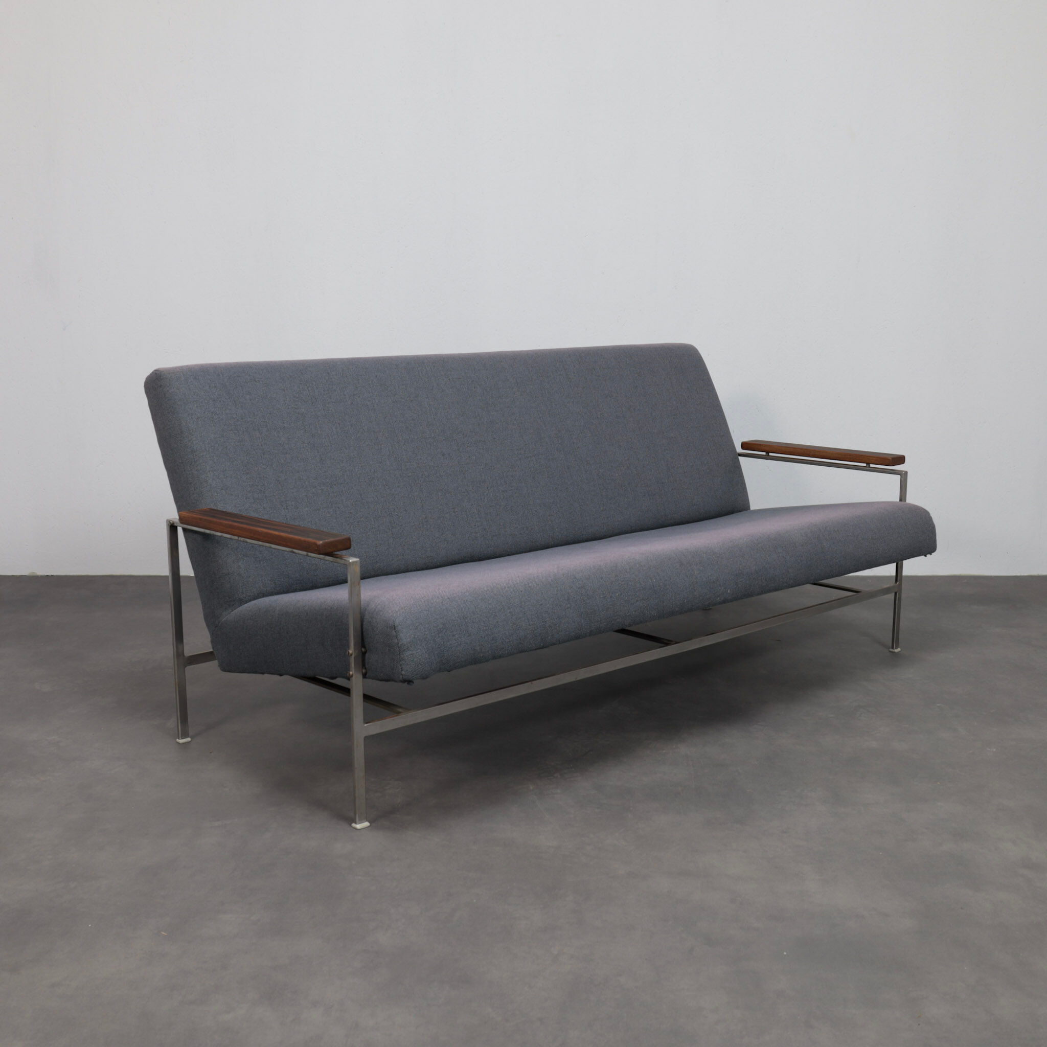 Sofa Liberty par Rob Parry pour Gelderland, Pays-Bas, années 1960.