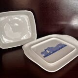 Butter dish