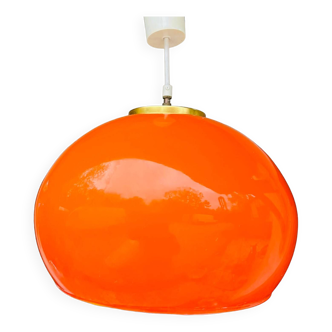 Suspension seventies opaline