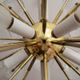 Pendant lamp, 1970s