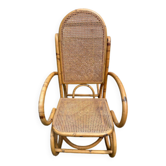 Rocking-chair