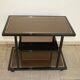 Belgo Chrom bar cart by Roger Vanhevel, 70's.