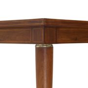 Dining table by Paolo Buffa for Palazzi Dellarte Cantù, 1950s