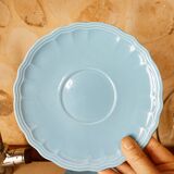 Set of 3 chocolate cups by Salins