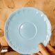 Set of 3 chocolate cups by Salins