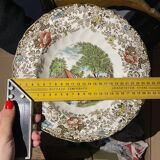 Johnson Brothers Mill Stream 70 Piece Dinnerware Set