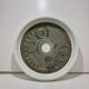 Ceramic dish / bowl, Sarek by Olle Alberius for Rörstrand - Sweden - 1960