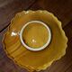 Slurry dish