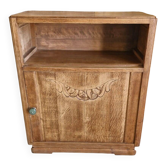 Buffet vintage