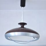 Hanging lamp 70s