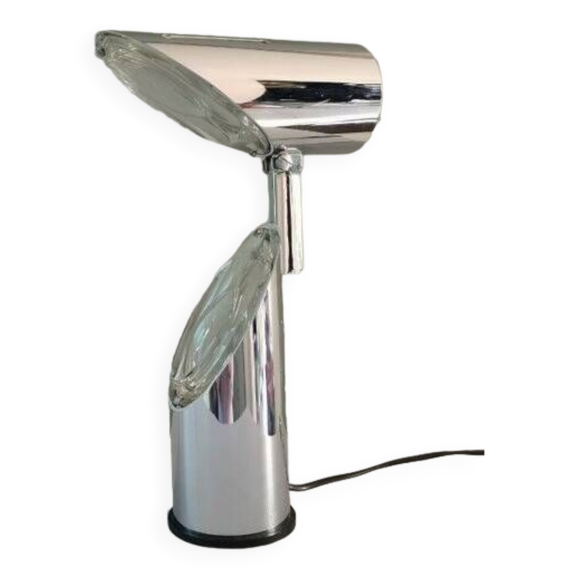 Oskar Torlasco by Stilkronen