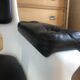 Tulip foot chair - Albert Jacob for Grofillex - 70s