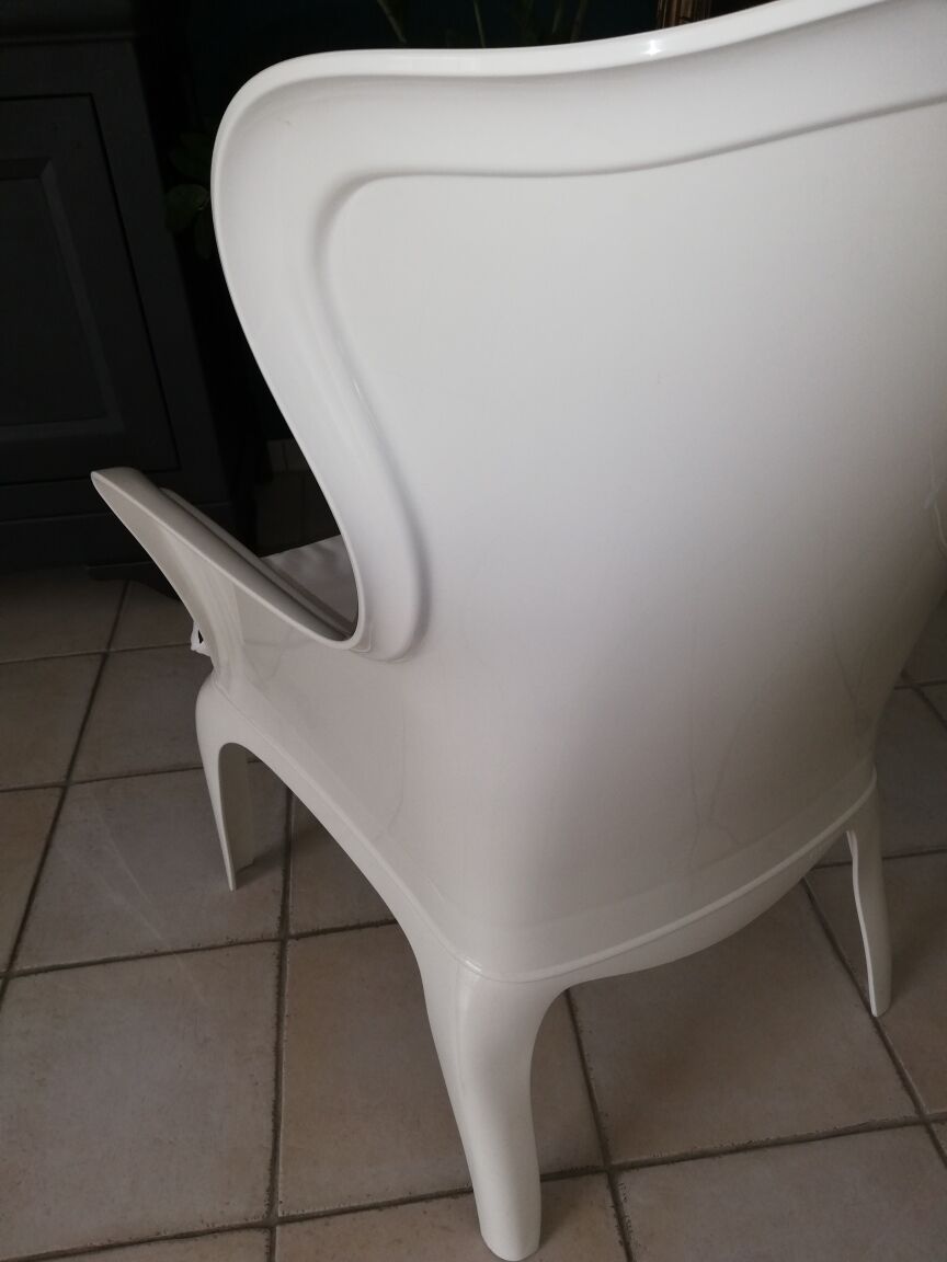 Chair Pasha 660 Pedrali