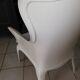 Chair Pasha 660 Pedrali