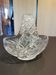 crystal fruit bowl