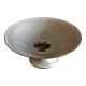 Limoges Balleroy et Cie porcelain compotier