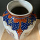 Japanese vase