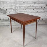 Vintage butterfly table