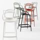 Chaise de bar STARCK pour KARTELL