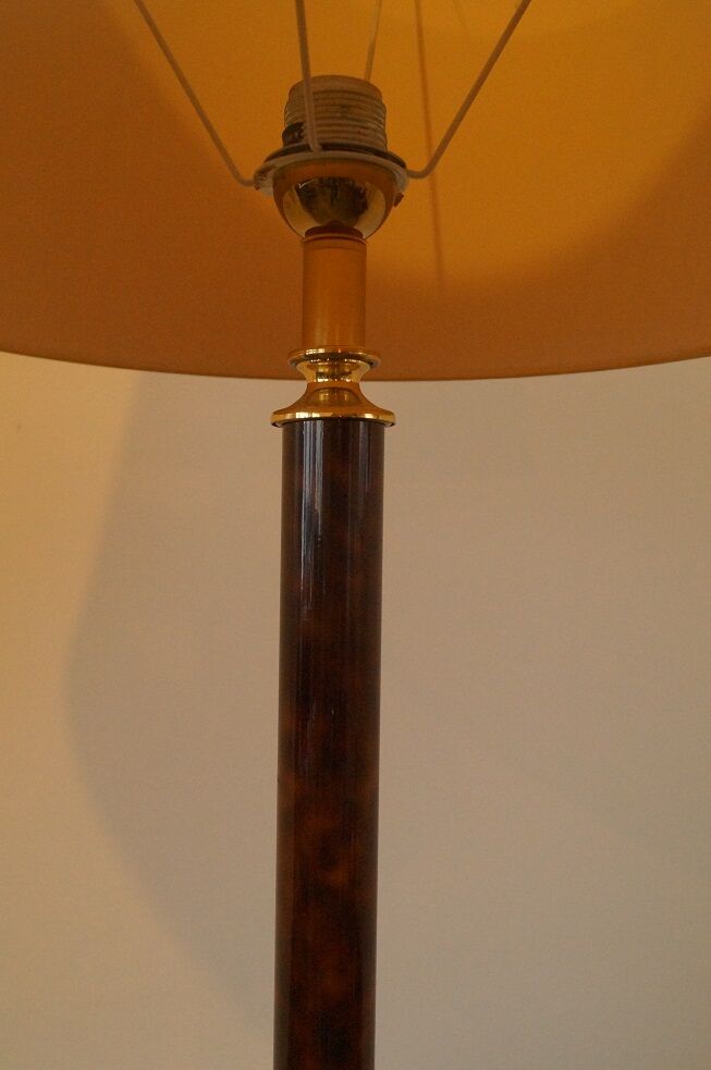 Lamppost design laitn 1970