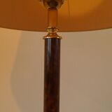 Lamppost design laitn 1970