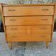 Vintage chest of drawers