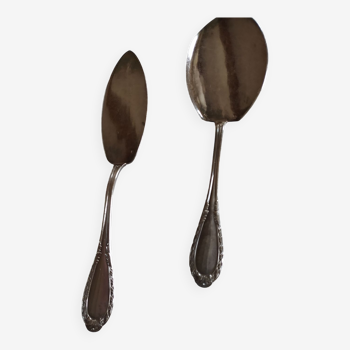 Ravinet cake shovels denfert