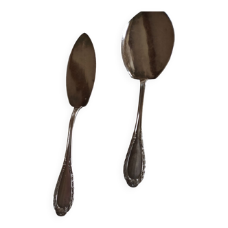 Ravinet cake shovels denfert