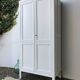 Armoire parisienne vintage