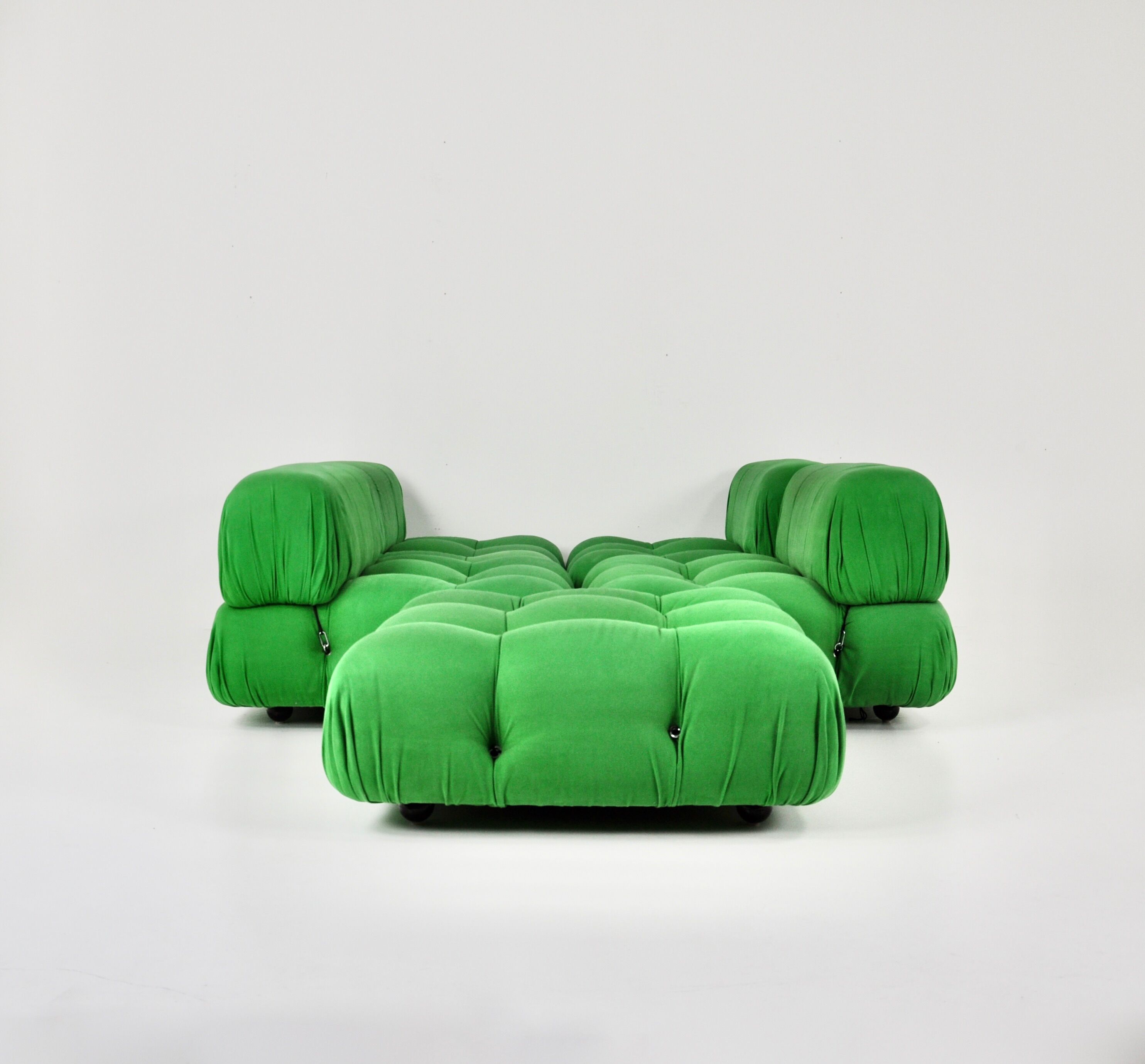 Camaleonda sofa by Mario Bellini for B&B Italia, 1970s