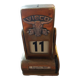 Vieco permanent calendar