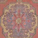 Oushak Vintage Tribal Rug sku m67