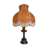 Vintage bedside lamp