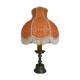 Vintage bedside lamp