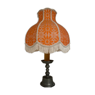 Lampe de chevet vintage