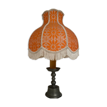 Lampe de chevet vintage
