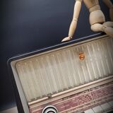 Radio Philips bakelite