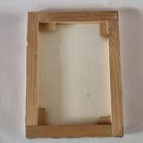 Oil Painting on Canvas Signed