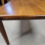 Table basse danoise Glostrup