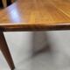 Danish Glostrup coffee table